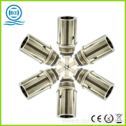 Replacement drip tip, Spring Dual Coils tank Booster with competitive price